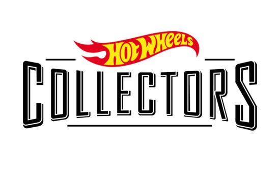 Hot Wheels Exclusive