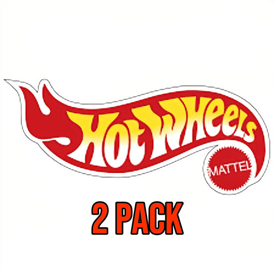 2 Pack 