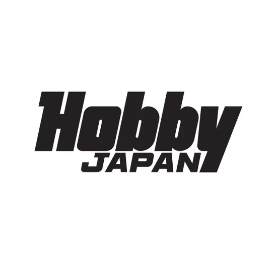 Hobby Japan