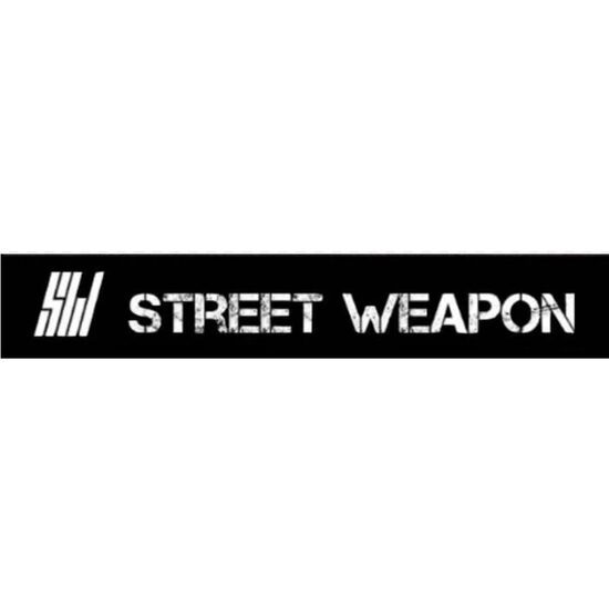 Street Weapon