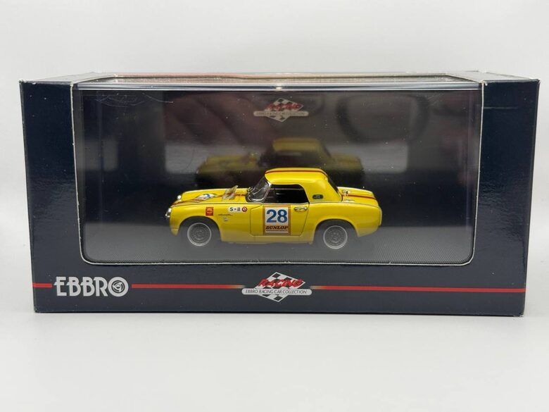 Car Model Shop
