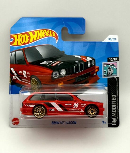 BMW M3 Wagon