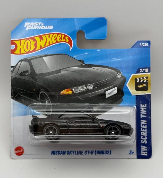 Nissan Skyline GT-R R32