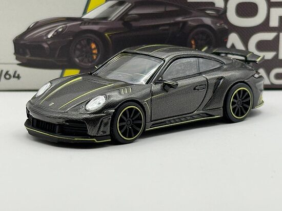 1/64 Porsche 911 992 Singer GTR