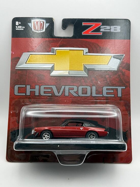 1970 Chevrolet Camaro z28 RS