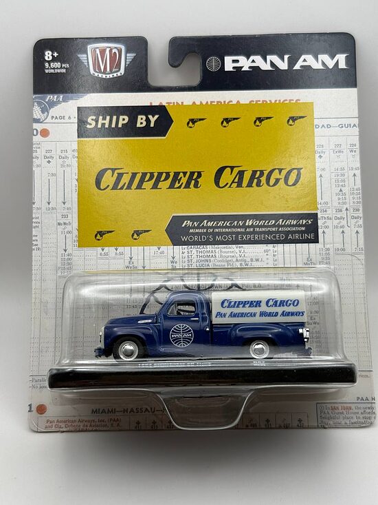 1954 Studebaker 2R Truck