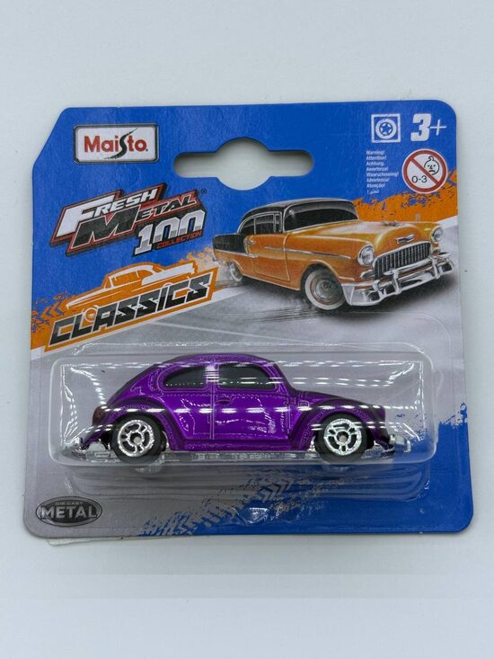 Volkswagen Kever 1300