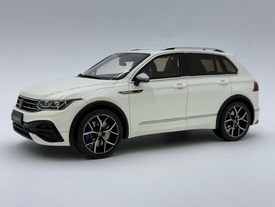 1/18 Otto Volkswagen Tiguan R 