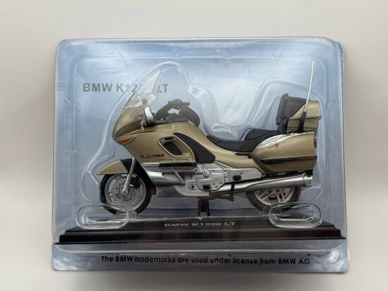 1/24 BMW K1200 LT