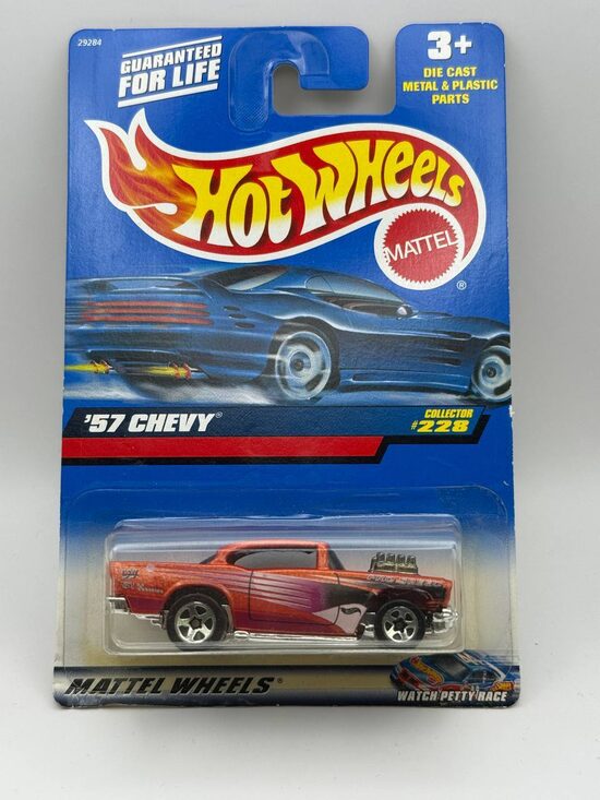 Chevy 1957