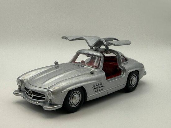 Norev Mercedes-Benz 300SL