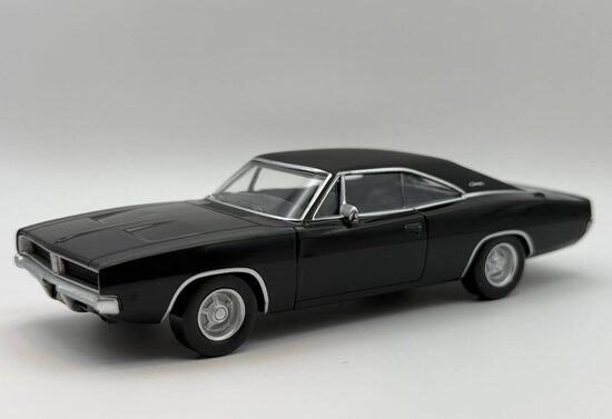 Norev Dodge Charger