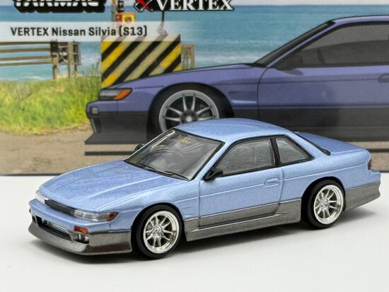 Nissan Silvia S13 Vertex 