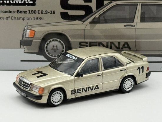 Mercedes Benz 190E 2.3-16