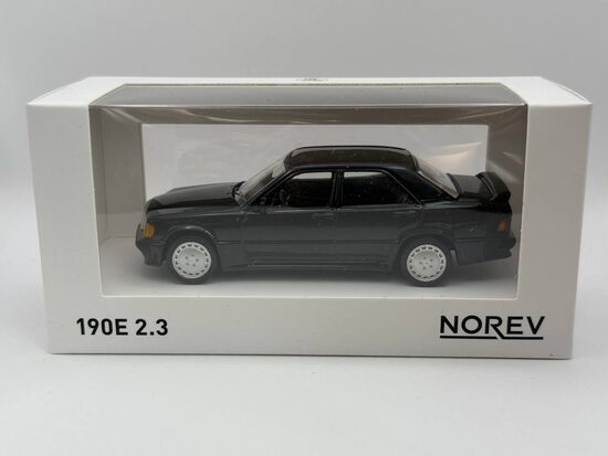1/43 Norev Mercedes-Benz 190E 2.3