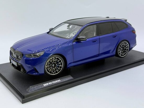 1/18 Solido BMW M5 Touring 