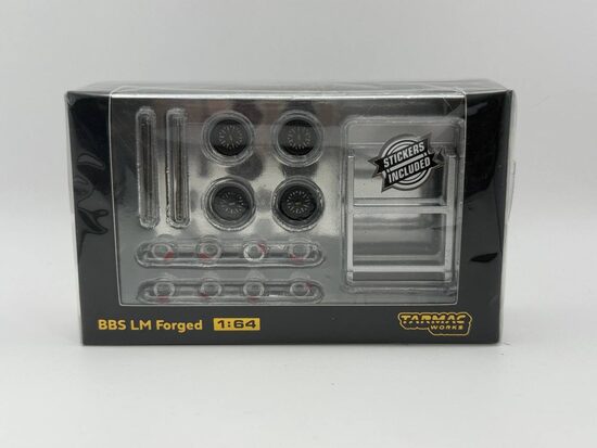 1/64 bbs lm wheels 