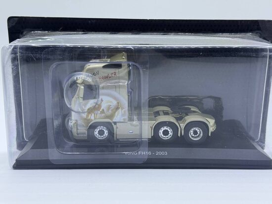 1/43 Volvo FH16 - 2003