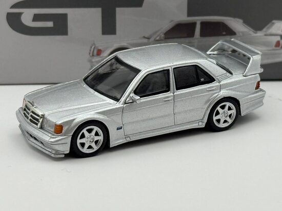 Mercedes Benz 190E 2.5-16 Evolution 2