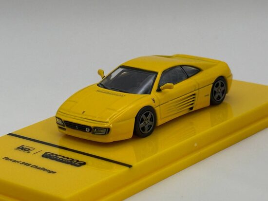 1/64 Ferrari 348 Challenge