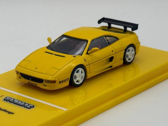 1/64 Ferrari F355 Challenge