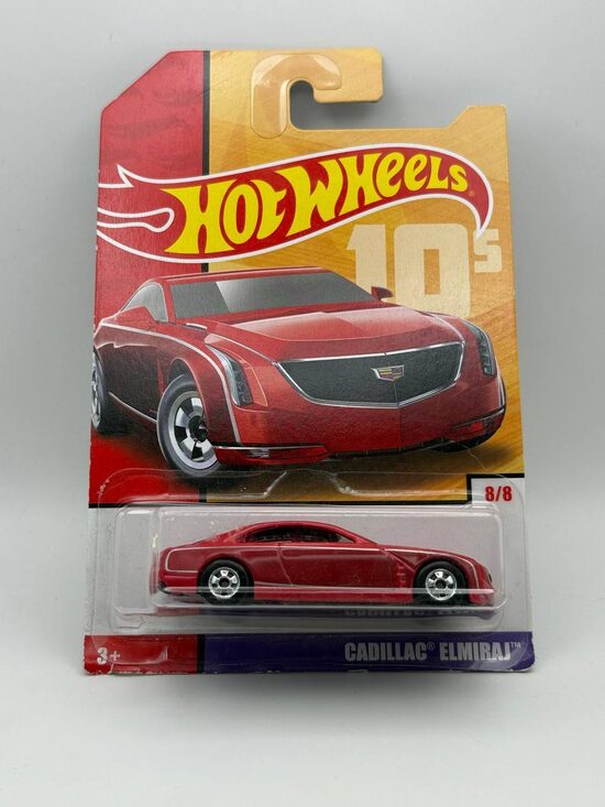 Cadillac Elmiraj 