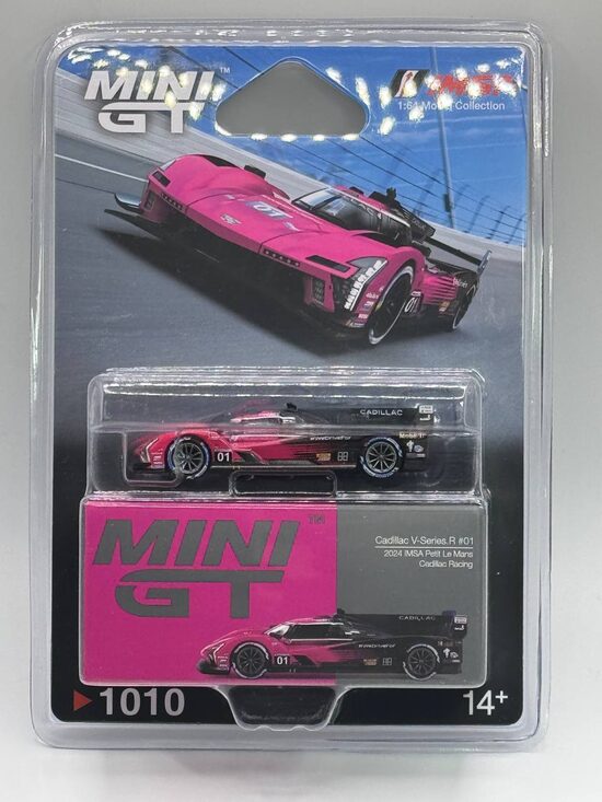 Cadillac V-Series.R , IMSA 2024