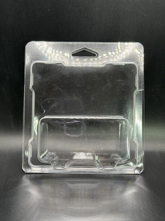 1/64 Blister Protector Short cart