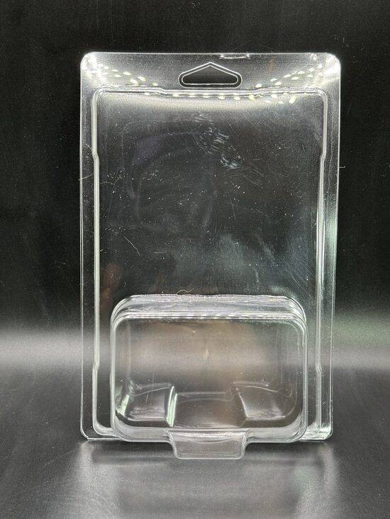 1/64 Blister Protector Long cart