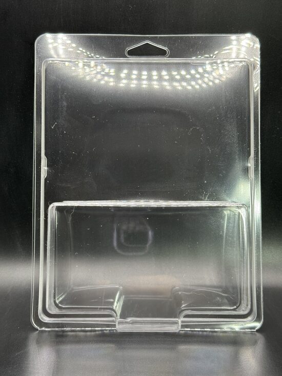 1/64 Blister Protector Premium cart