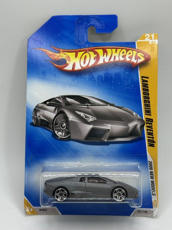 Lamborghini Reventon 