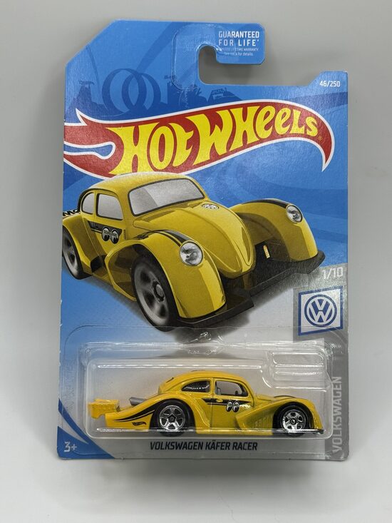 Volkswage Kafer Racer