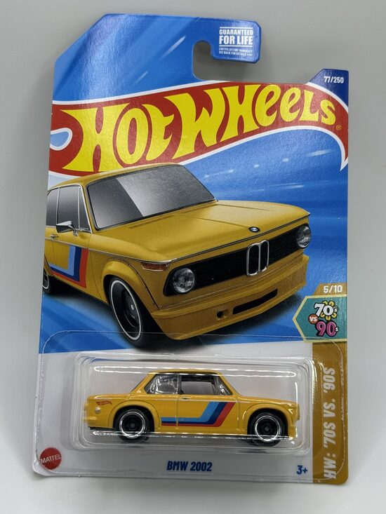 Bmw 2002 
