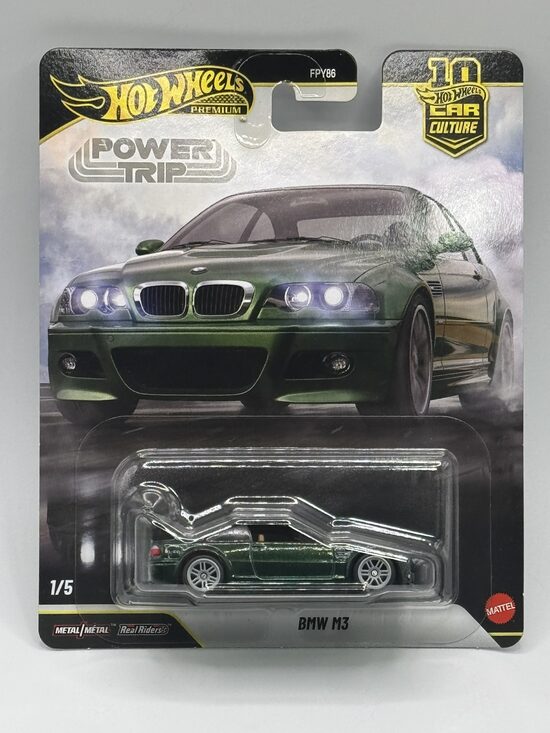 BMW M3