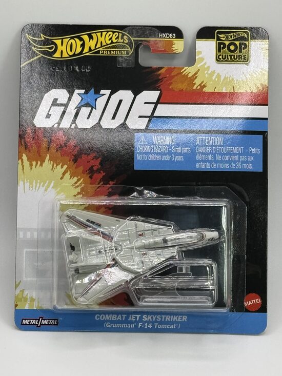 Combat Jet Skystriker