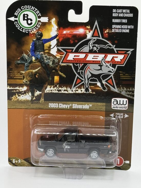 2024 Chevy Silverado