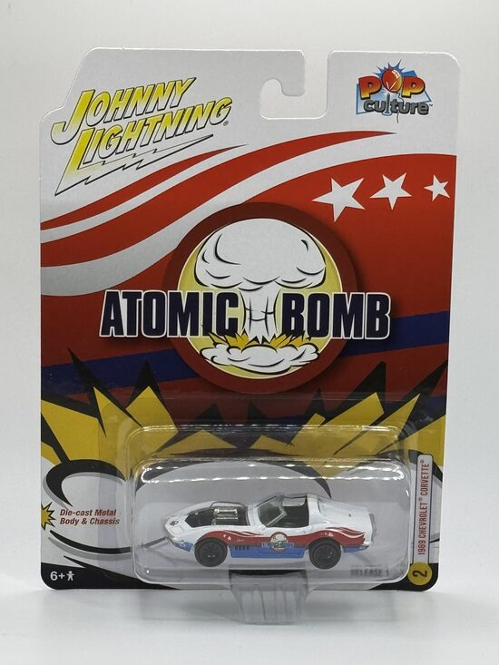 1969 Chevrolet Corvette