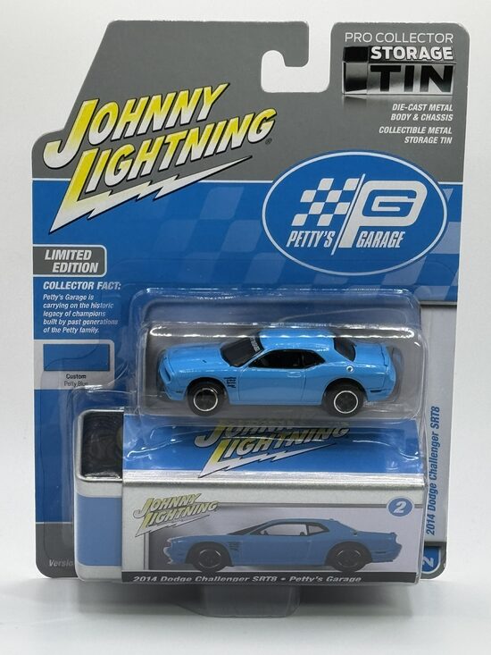 2014 Dodge Chellenger SRT