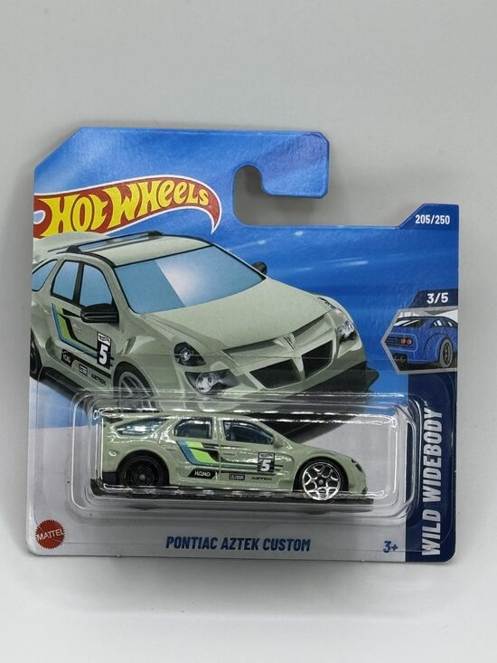 Pontiac Aztek Custom