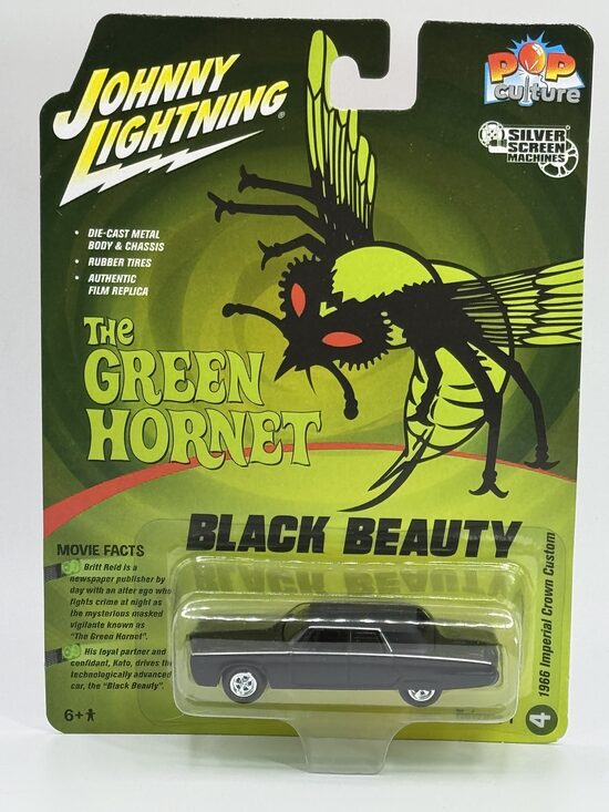 1966 Imperial Crown Custom