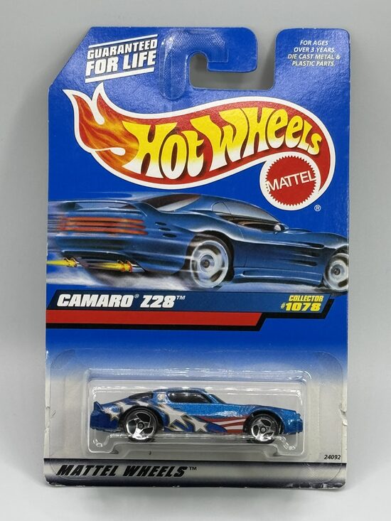 Camaro Z28