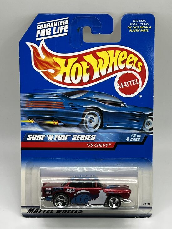 55 Chevy Surf N Fun