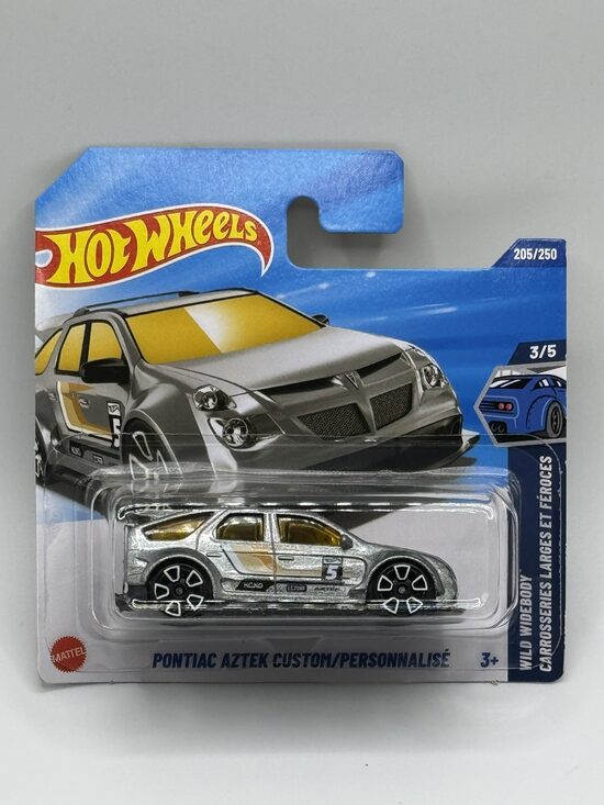 Pontiac Aztek Custom/Personnalise