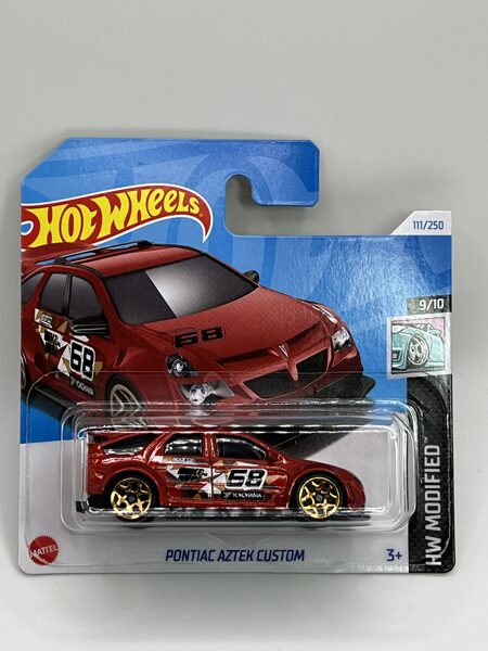 Pontiac Aztek Custom