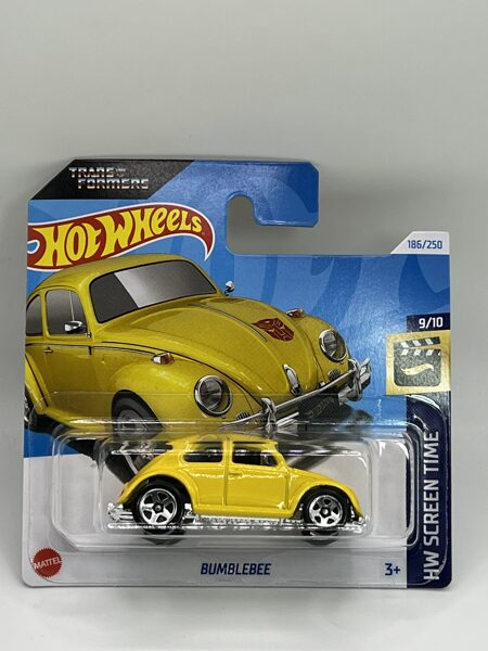 Bumblebee