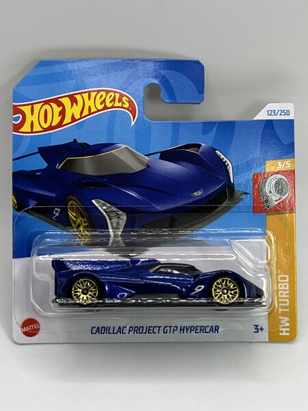 Cadillac Project GTP Hypercar II