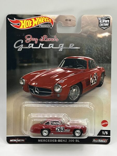 Mercedes-Benz 300 SL