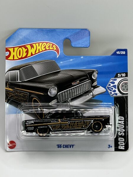 55 Chevy