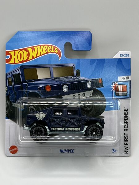 Humvee