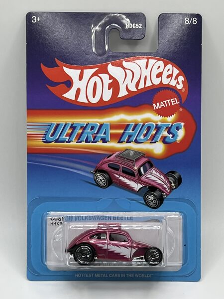 Custom Volkswagen Beetle